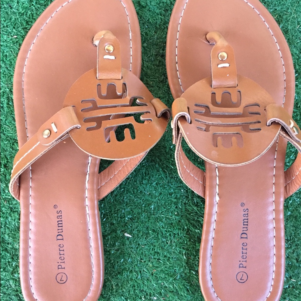 Pierre Dumas 👡 Size 7